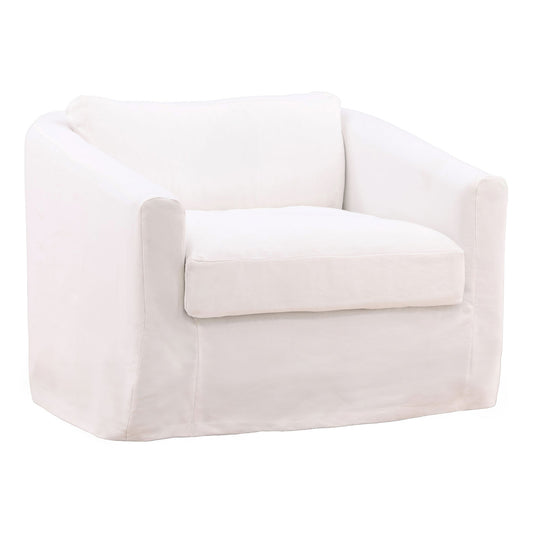 Select Hardwood Sofa 40.5 in Wide