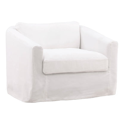 Select Hardwood Sofa 40.5 in Wide