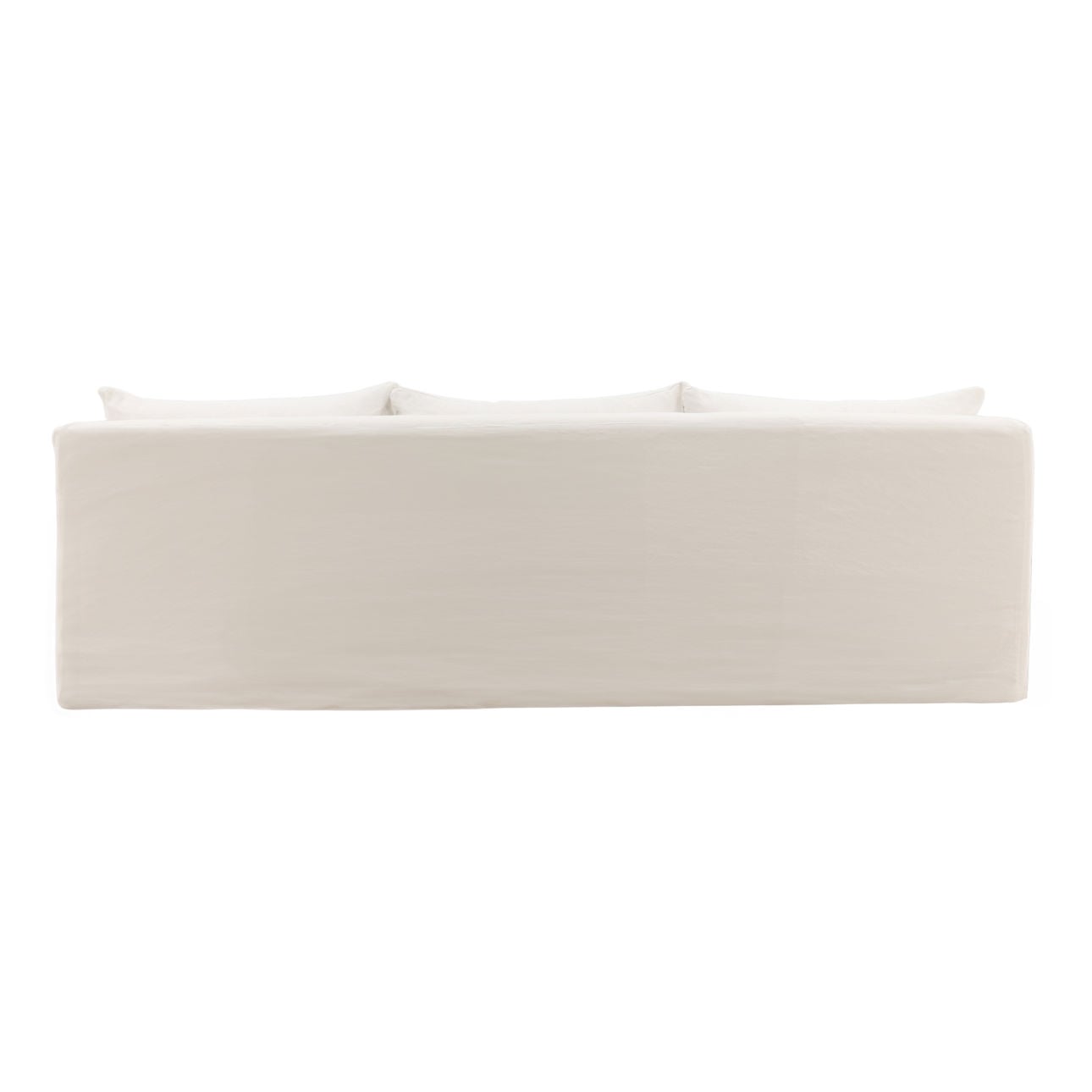 Select Hardwood Sofa 98 in Wide