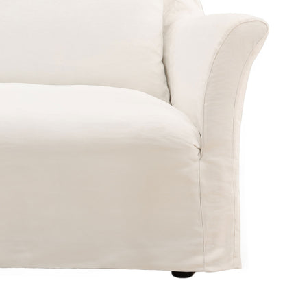 Select Hardwood Sofa 98 in Wide