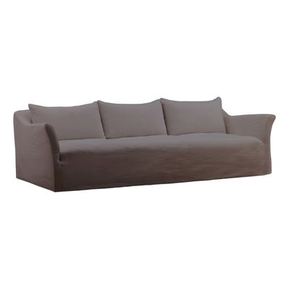 Select Hardwood Sofa 98 in Wide