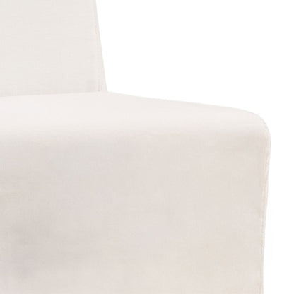 Lakeshire dining chair set styled at a dining table — room setting view