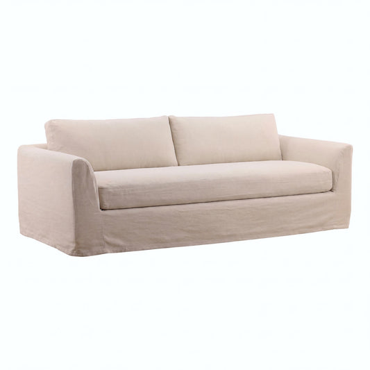 Modern Select Hardwood Sofa