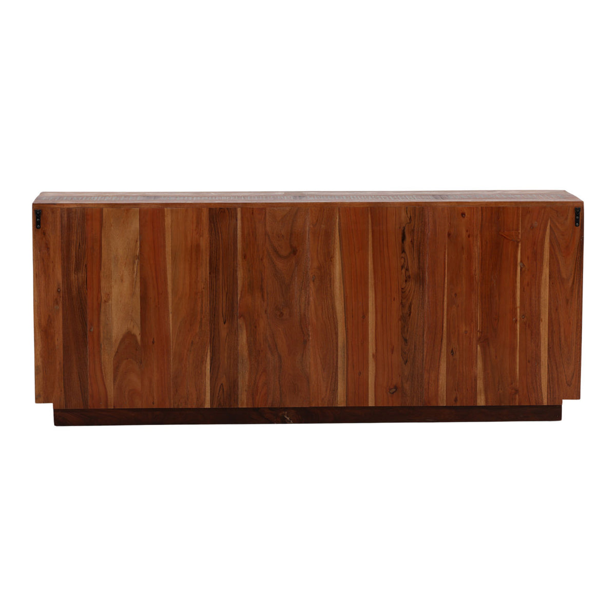 Heritage Reclaimed Mango Wood Cabinet