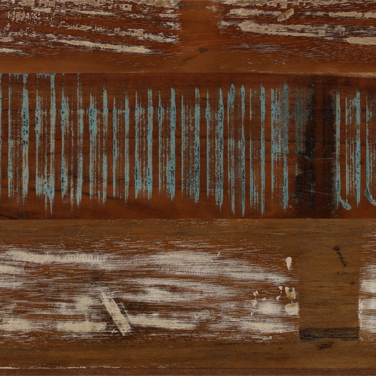 Heritage Reclaimed Mango Wood Cabinet