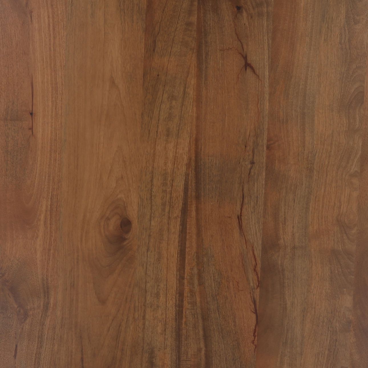 Brown Mango Wood Table 47 in Wide