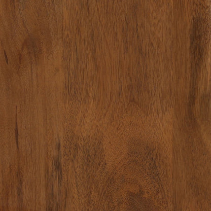 Brown Mango Wood Console 59 in Wide