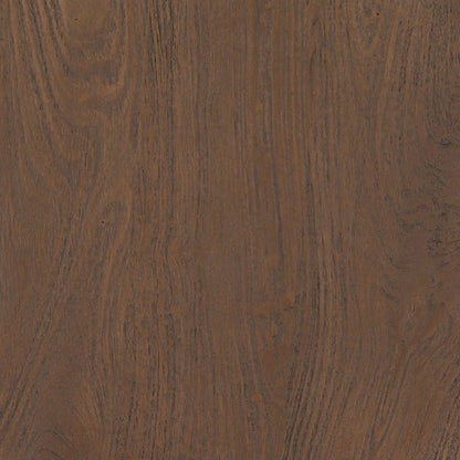 Brown Mango Wood Table 20 in Wide