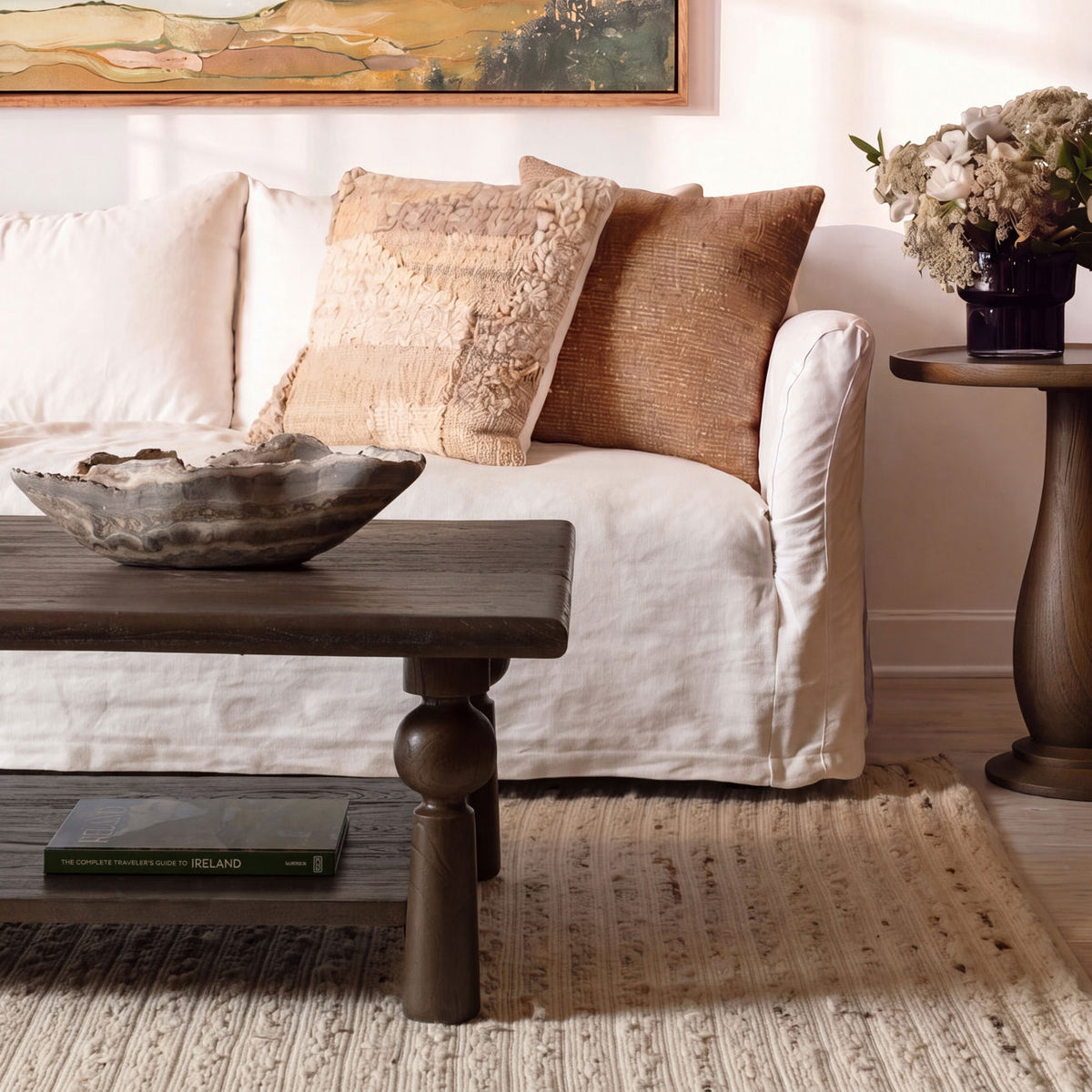 Graymont 5 Side Table