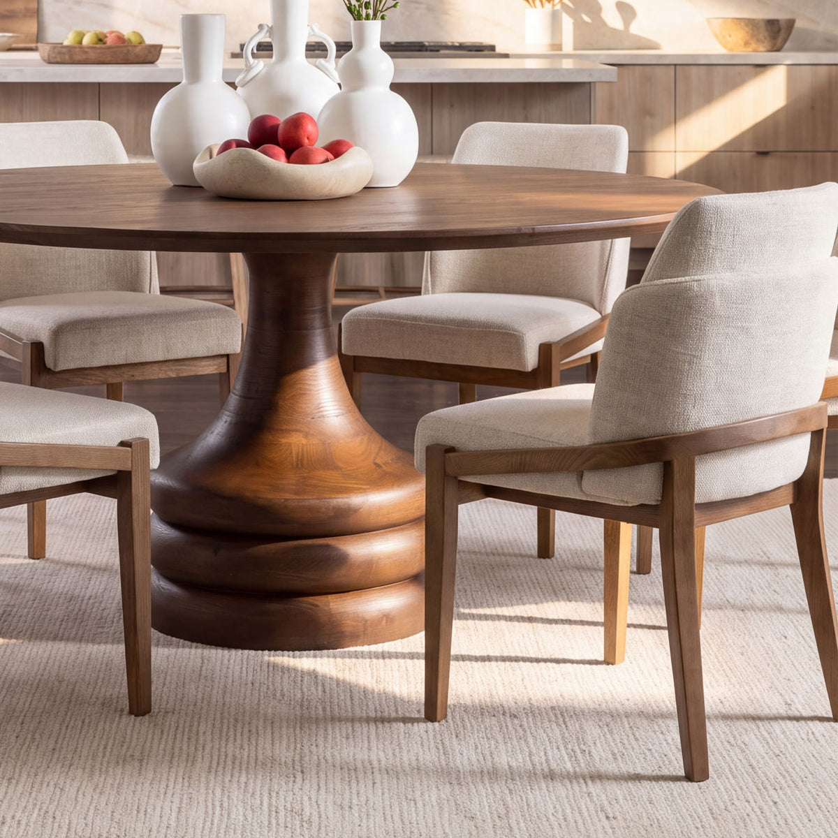 Vesper 5 Dining Table