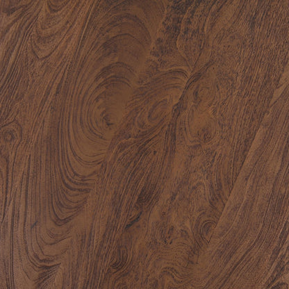 Brown Mango Wood Table 42 in Wide