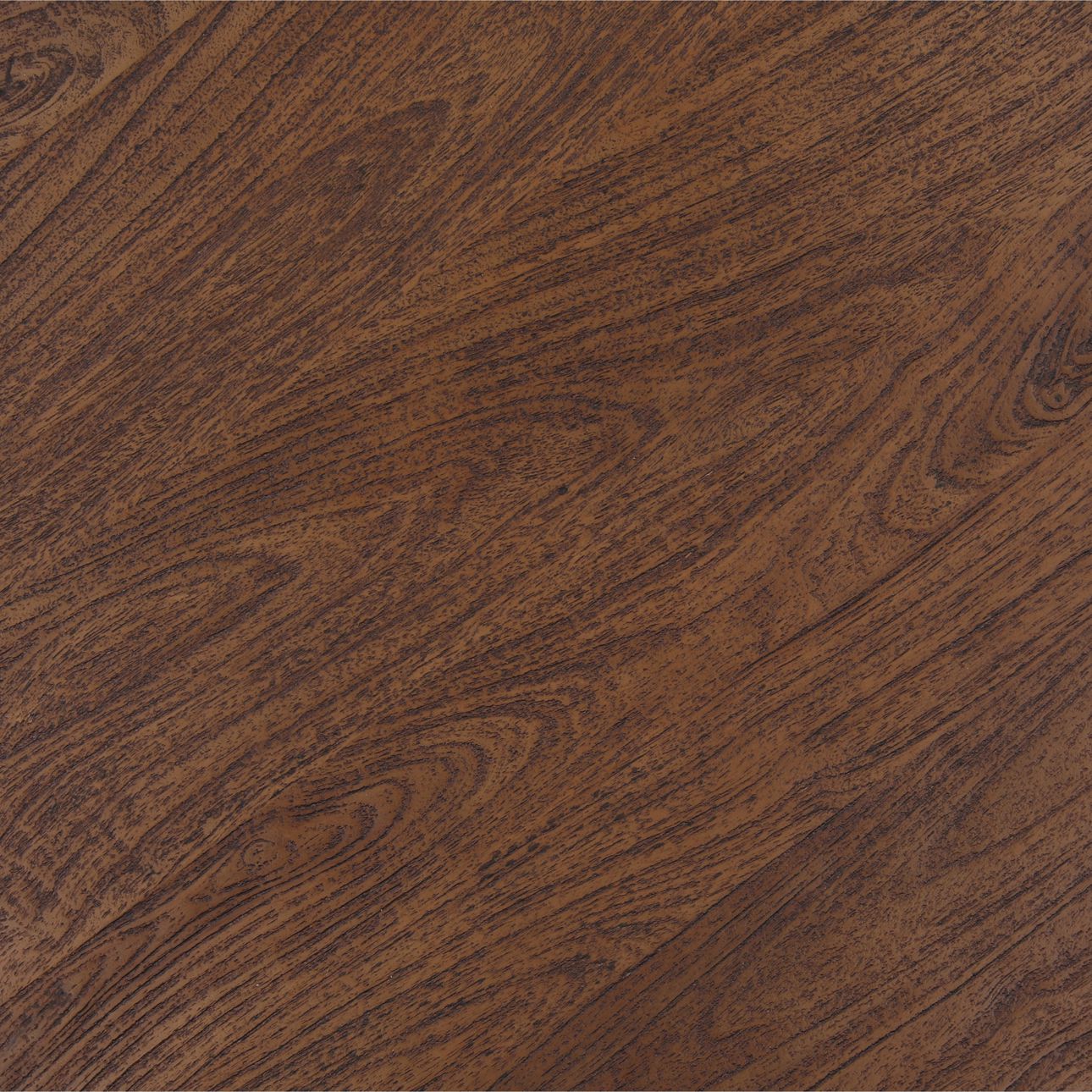 Brown Mango Wood Table 36 in Wide