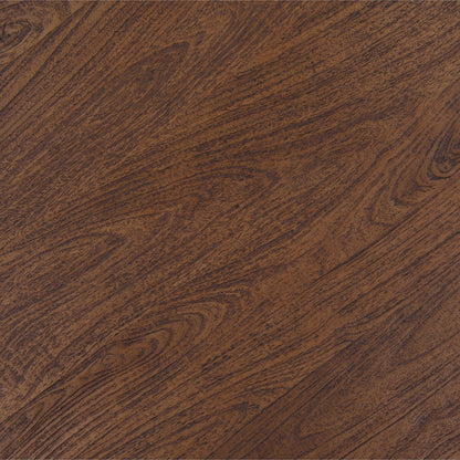 Brown Mango Wood Table 36 in Wide