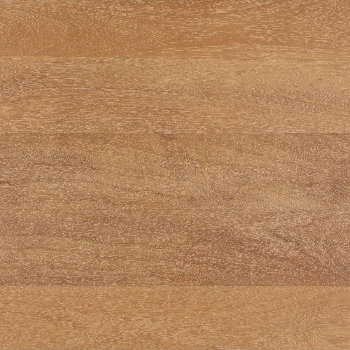Elevated Mango Wood Dining Table
