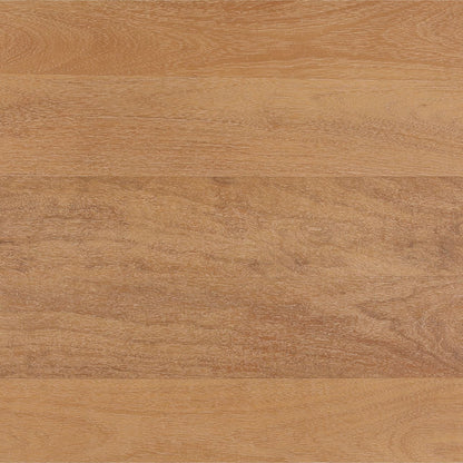 Elevated Mango Wood Dining Table