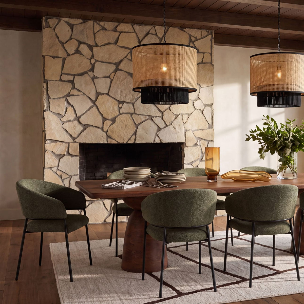 Tremont 11 Dining Table
