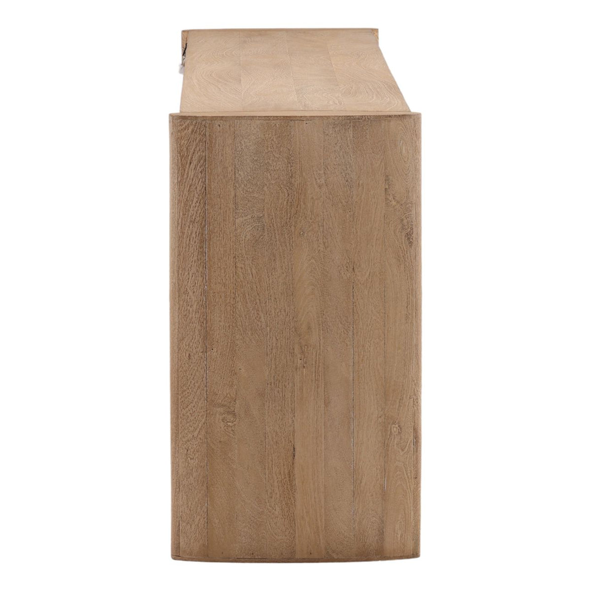 Heritage Mango Wood Cabinet