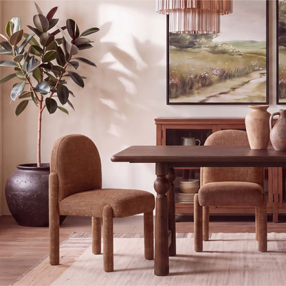 Cavendish 6 Dining Table