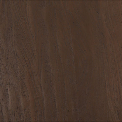 Light Natural Mango Wood Table 48 in Wide