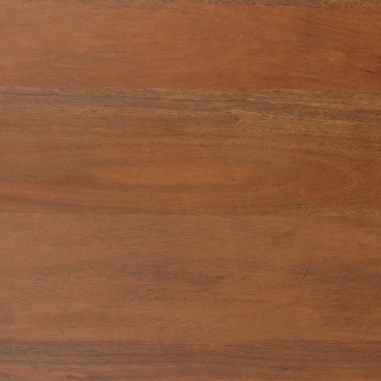 Brown Mango Wood Desk 50 in Wide