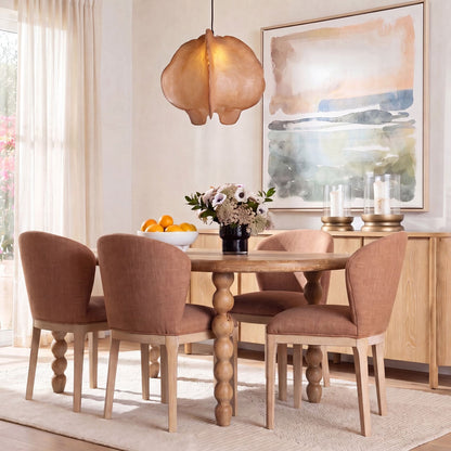 Thornfield 3 Dining Table