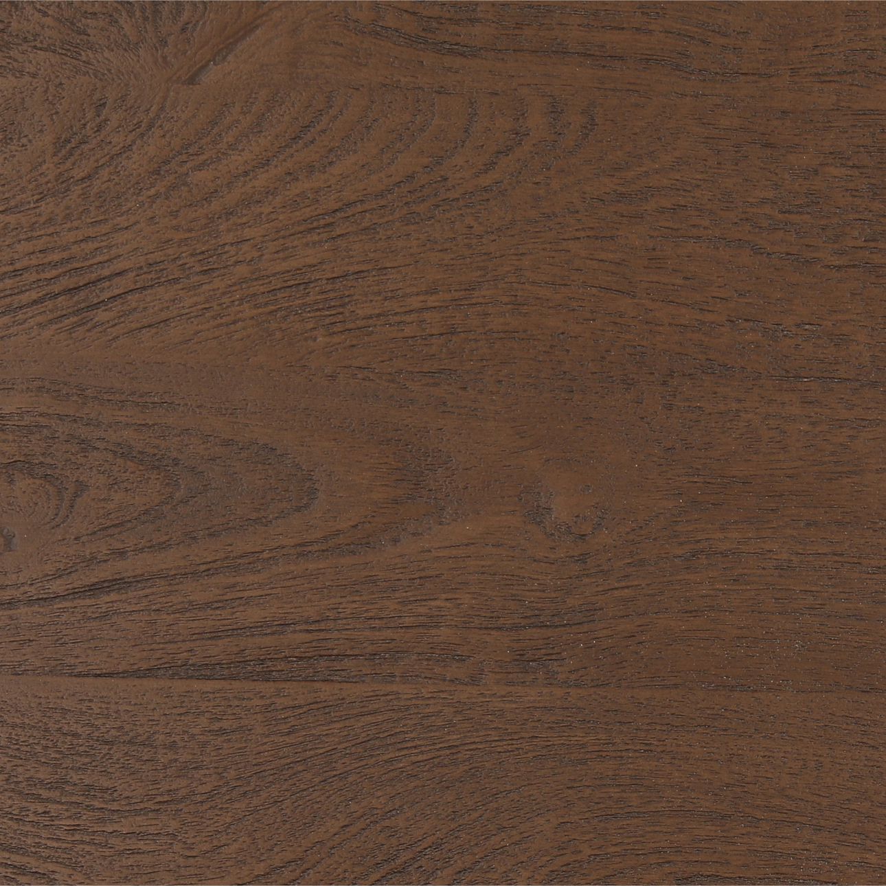 Brown Mango Wood Table 48 in Wide