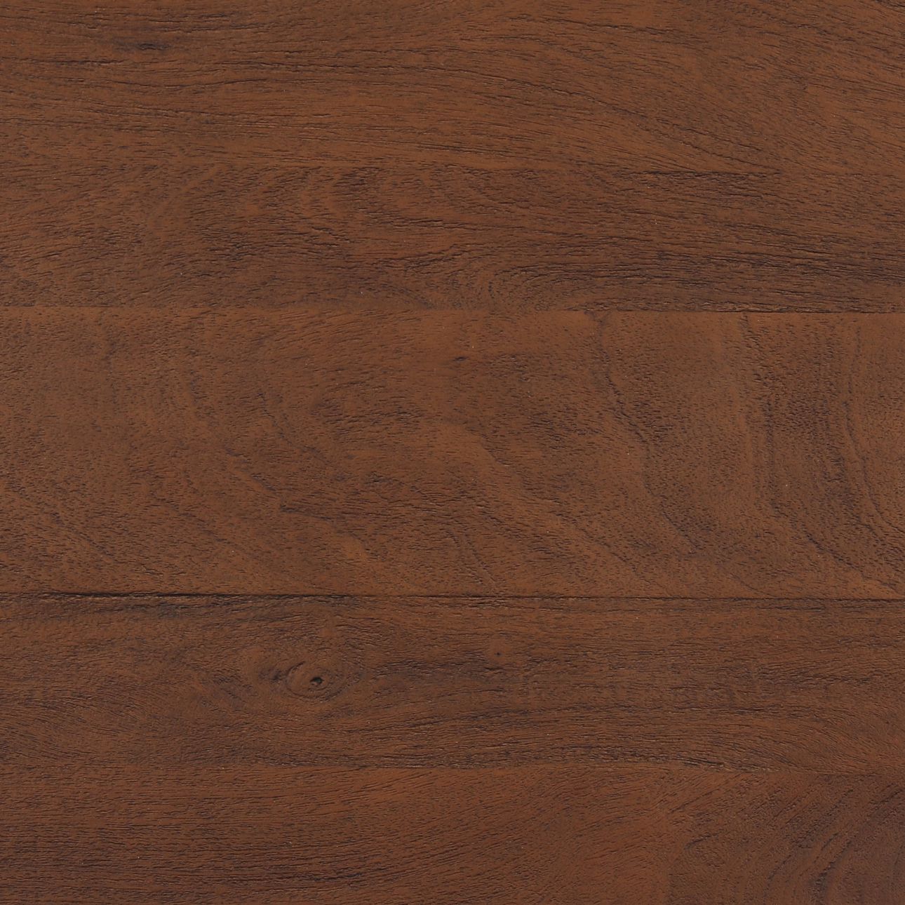 Brown Mango Wood Table 44 in Wide
