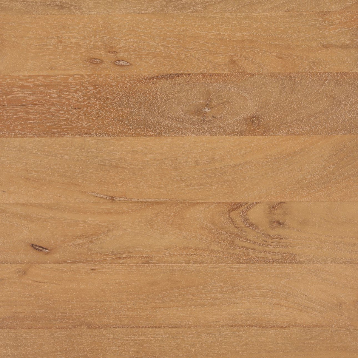 Elevated Mango Wood Home Accent