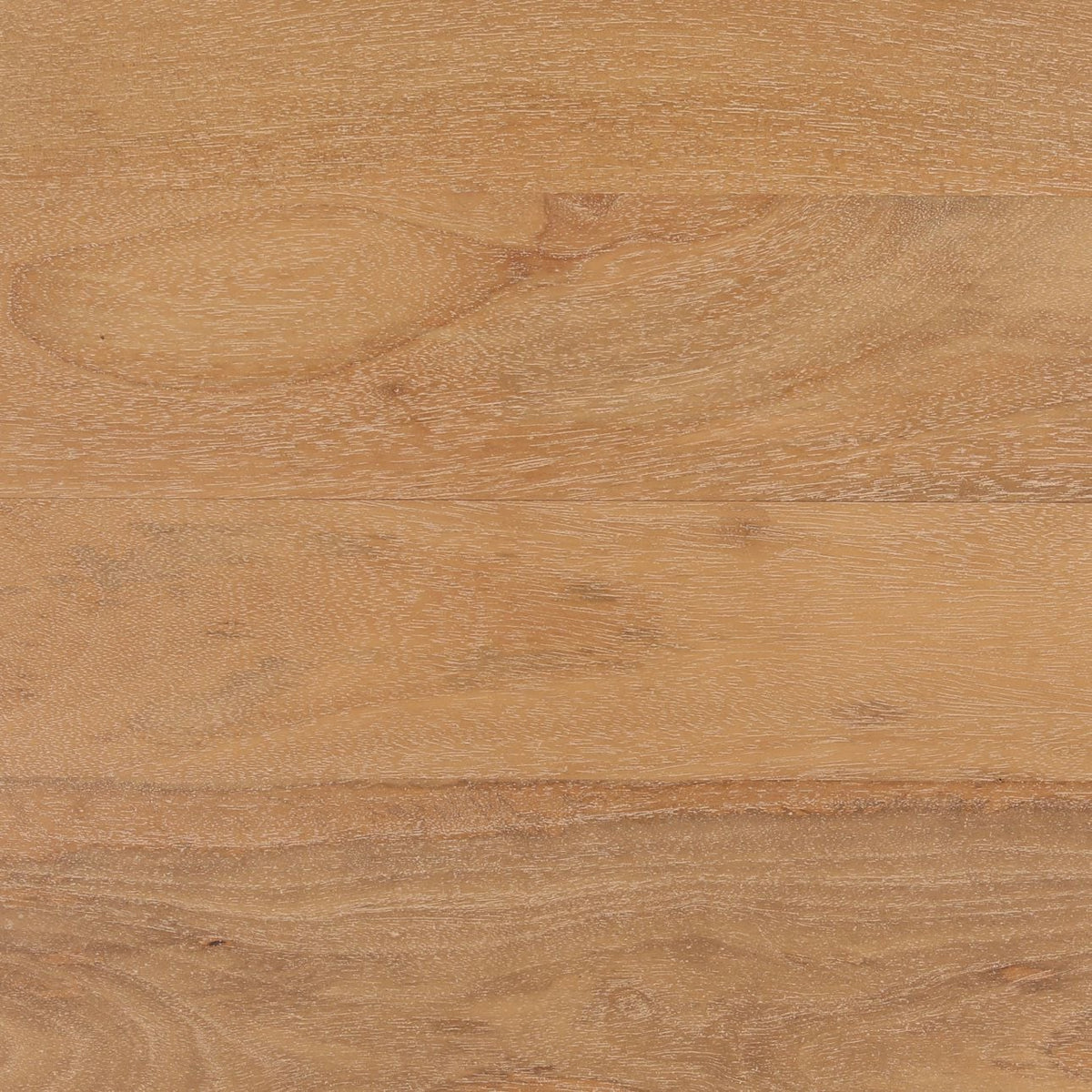Curated Mango Wood Home Accent