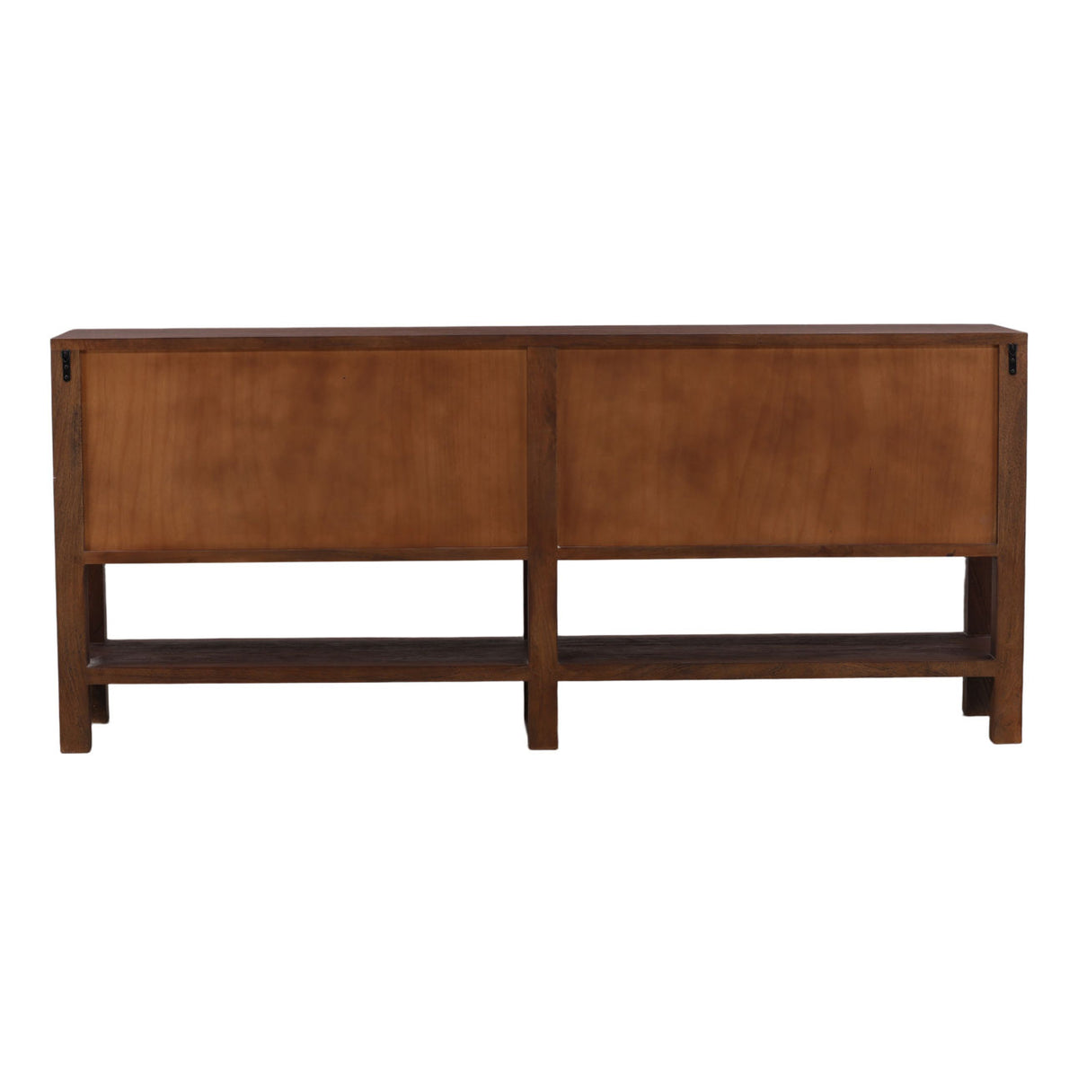 Elevated Mango Wood Cabinet