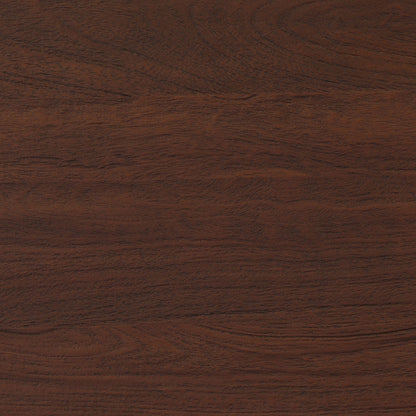 Elevated Mango Wood Cabinet