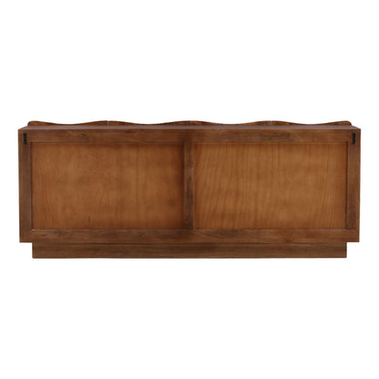 Artisan Mango Wood Cabinet