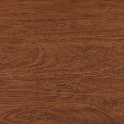 Artisan Mango Wood Cabinet
