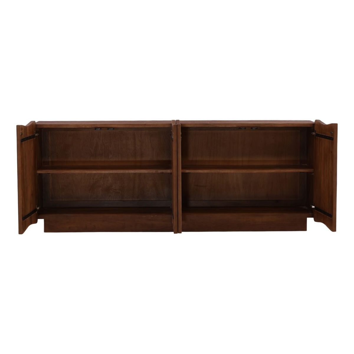 Artisan Mango Wood Cabinet