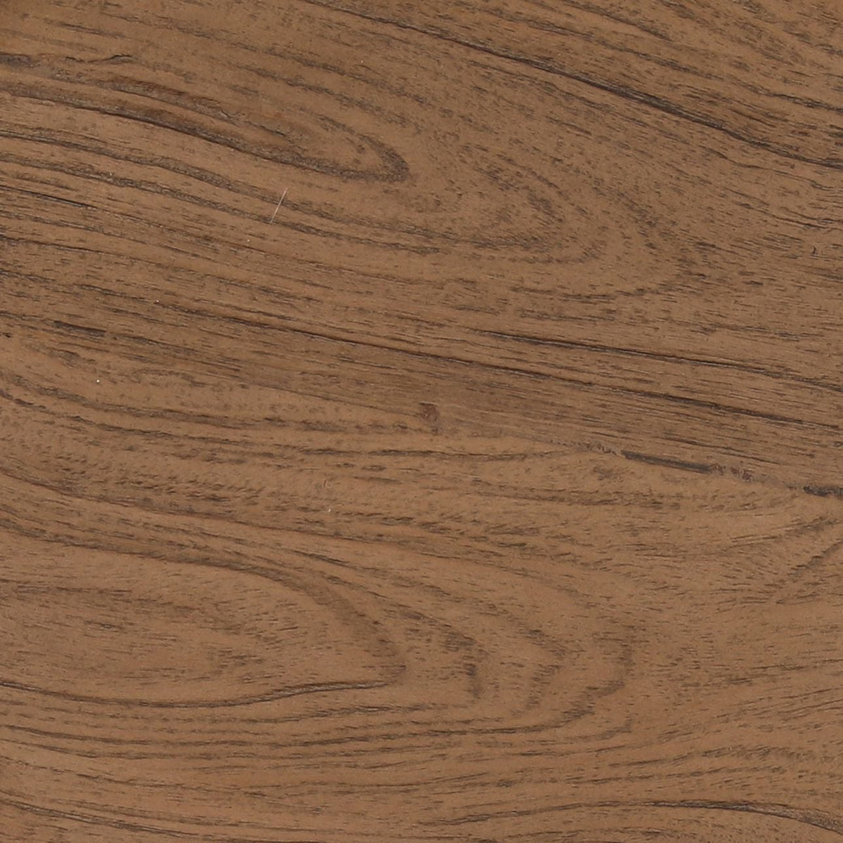 Curated Mango Wood Side Table
