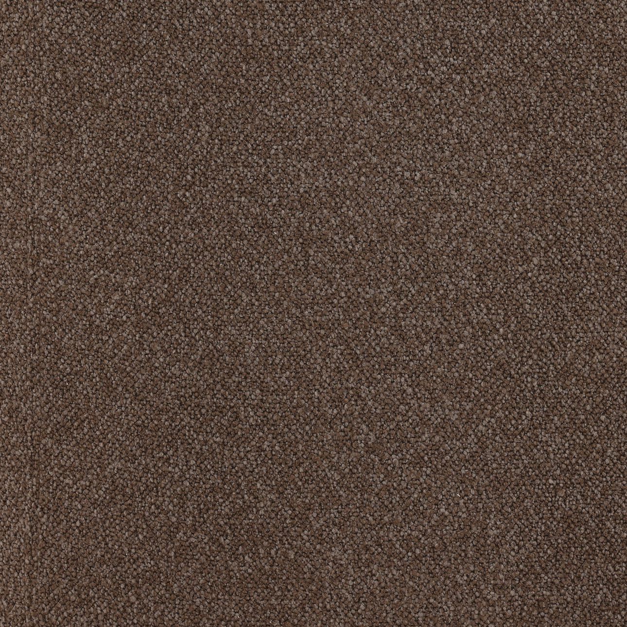 Vista Brown Boucle Fabric Chair 34 in Wide