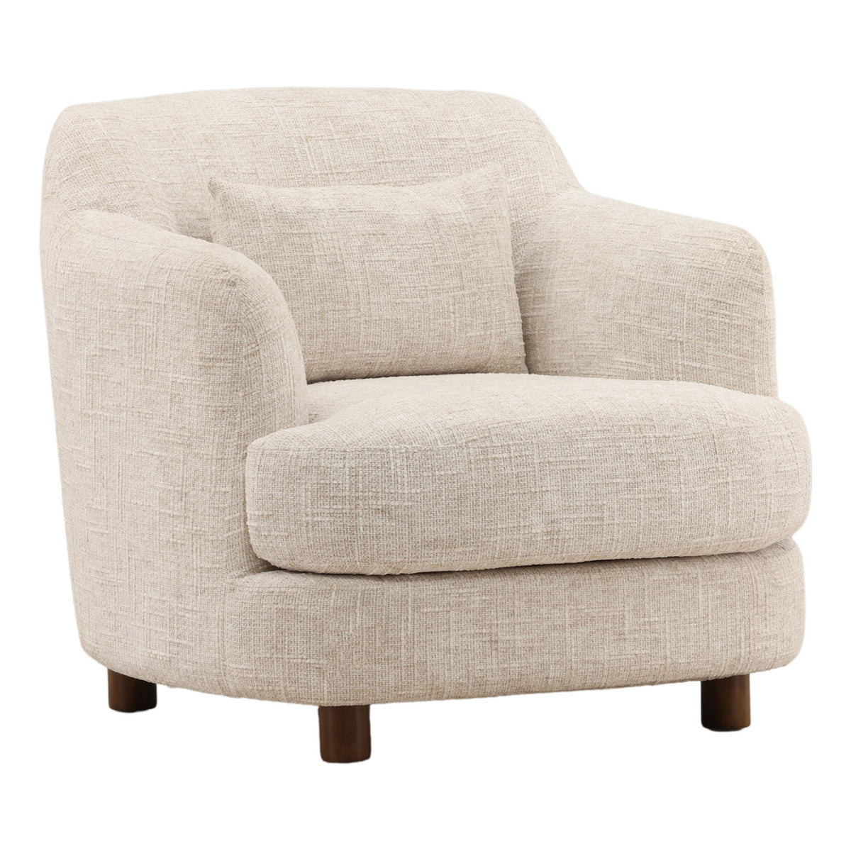 Artisan Basketweave Chenille Fabric Home Accent