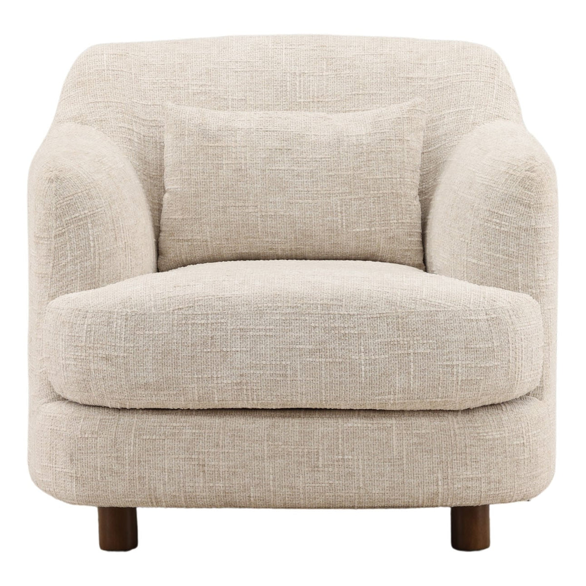 Artisan Basketweave Chenille Fabric Home Accent
