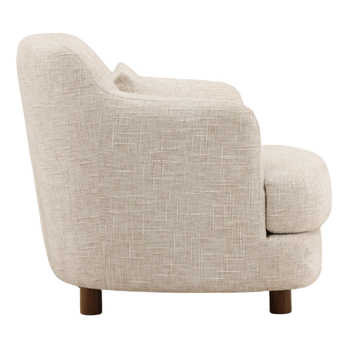 Artisan Basketweave Chenille Fabric Home Accent