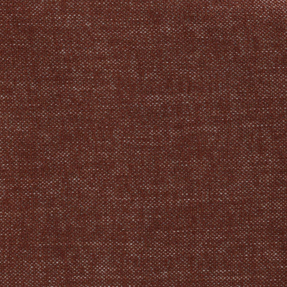 Lola Russet Basketweave Fabric Chair 32 in Wide