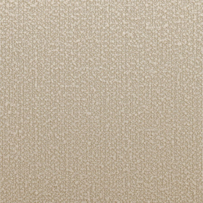 Olana Cream Boucle Fabric Sofa 84 in Wide
