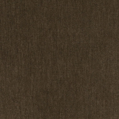 Artisan Velvet Fabric and Rubber Wood Home Accent