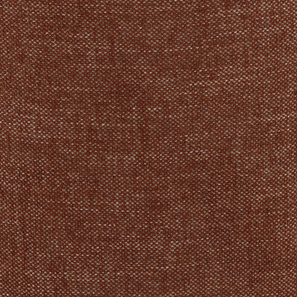 Curated Basketweave Fabric Dining Chair