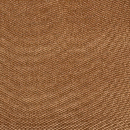 Caramel Chunky Woven Chenille Fabric Sectional 112.5 in Wide