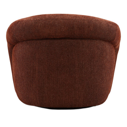 Signature Chunky Woven Chenille Fabric Home Accent