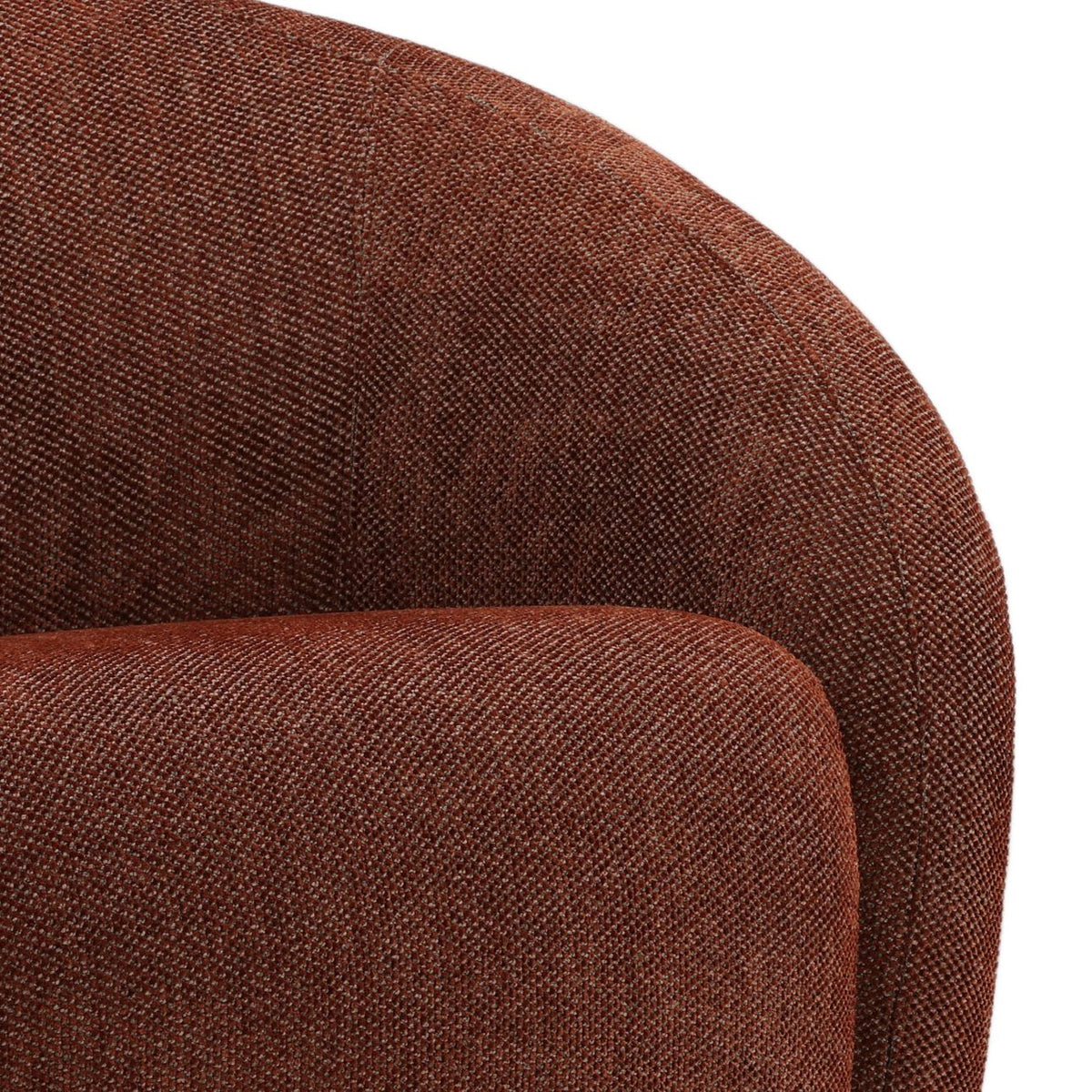 Signature Chunky Woven Chenille Fabric Home Accent