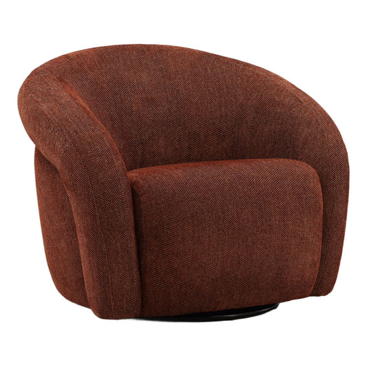 Signature Chunky Woven Chenille Fabric Home Accent
