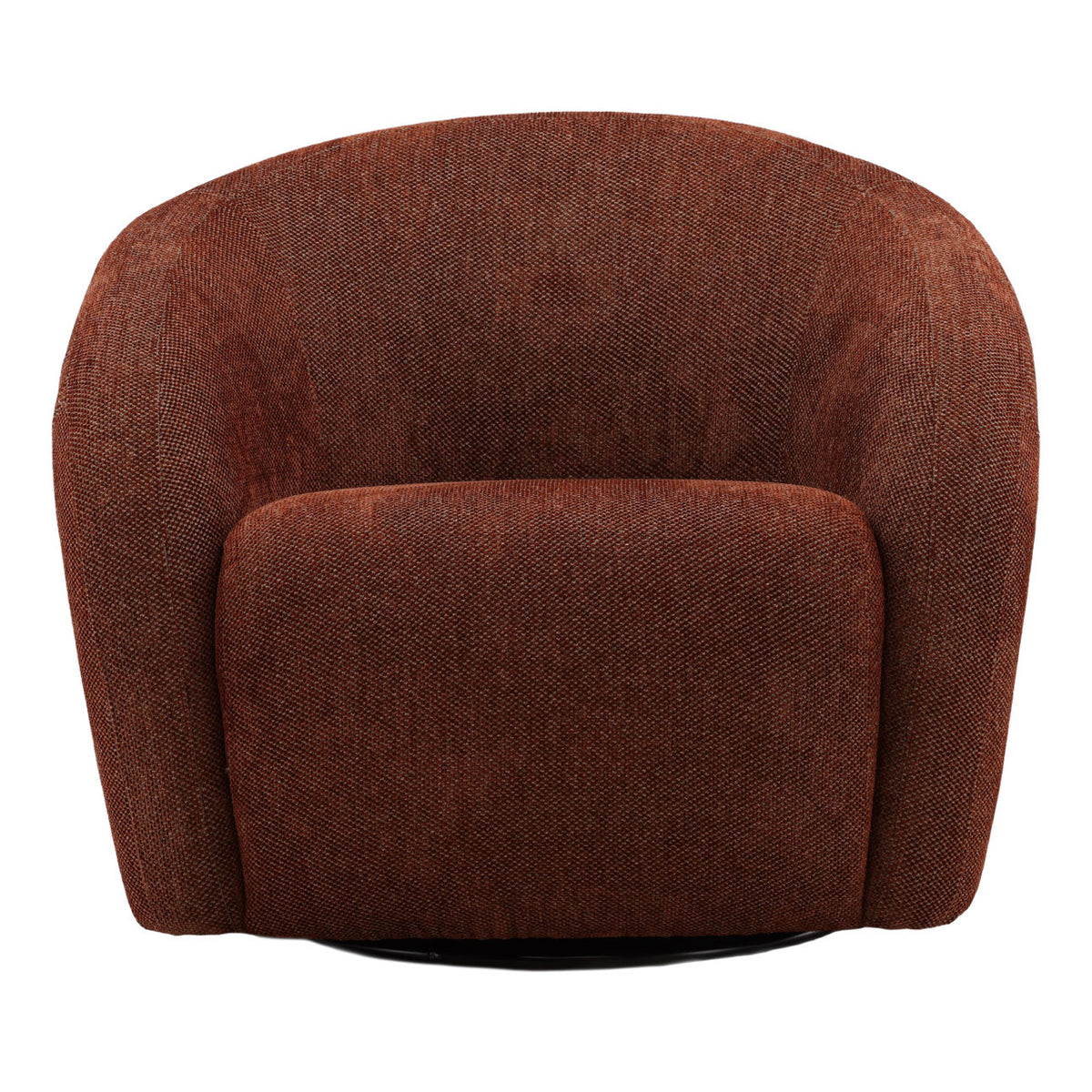 Signature Chunky Woven Chenille Fabric Home Accent
