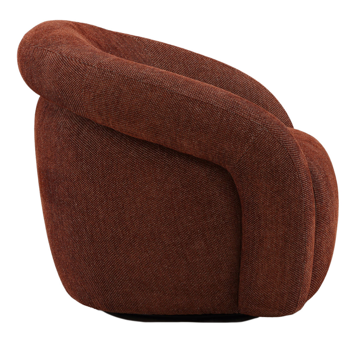 Signature Chunky Woven Chenille Fabric Home Accent