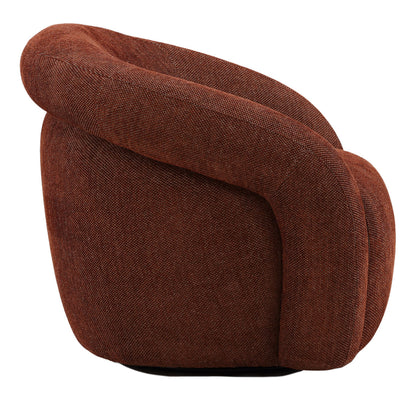Signature Chunky Woven Chenille Fabric Home Accent